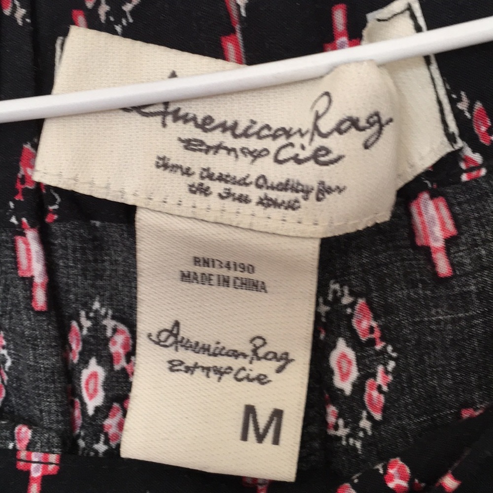 American Rag pants - Picture 3 of 6